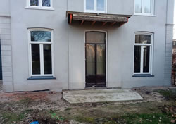 Getoogd werk & Rond werk